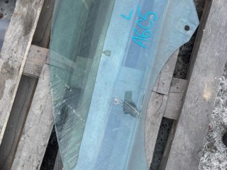 Стекло двери передней левой Audi A6 4B/C5 2001-2005