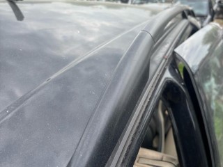Дуги на крышу (рейлинги) Ford Galaxy 2000-2006