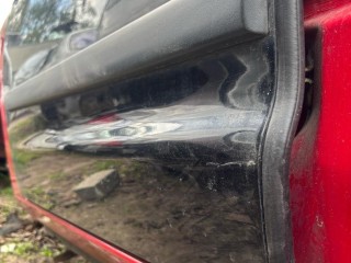 Дверь задняя правая, Ford Galaxy 2000-2006