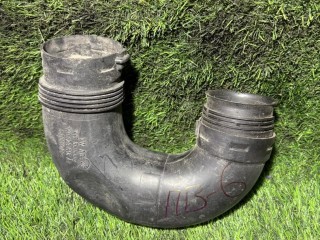 патрубок впускного коллектора, ориг. номер 1K0129618, Volkswagen Passat B6 2005-2010