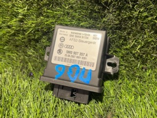 блок управления светом, ориг. номер 5M0907357A, Volkswagen Passat B6 2005-2010
