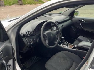 Крыша, ориг. номер W203, Mercedes-Benz C W203/S203/CL203 2000-2004