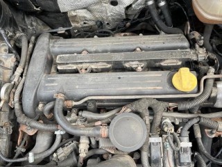 Двигатель Opel Vectra C 2005-2008