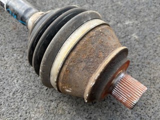 Полуось передняя правая Audi A6 4F/C6 2004-2008