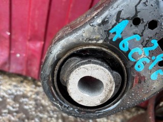 передняя балка (подрамник), Audi A6 4F/C6 2004-2008