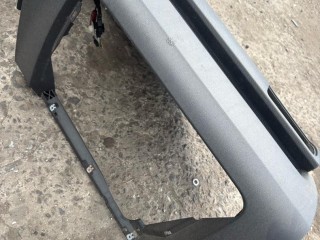 панель передняя салона (торпедо), Volkswagen Passat B6 2005-2010