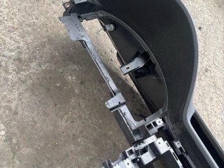 панель передняя салона (торпедо), Volkswagen Passat B6 2005-2010