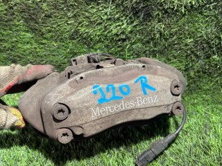 Суппорт передний правый, Mercedes-Benz S W220 1998-2002