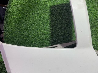 Ус под фару Volkswagen Crafter 2006-2011