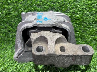 Подушка крепления двигателя передняя правая, ориг. номер 1K0199262, Volkswagen Passat B6 2005-2010
