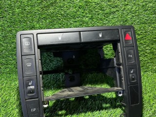 Рамка под магнитолу, Volkswagen Sharan 2000-2003