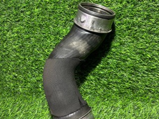 Патрубок интеркулера, Mercedes-Benz S W220 2002-2005