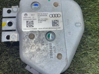 Блокиратор рулевого управления, ориг. номер 4F0905852B, Audi A6 4F/C6 2004-2008