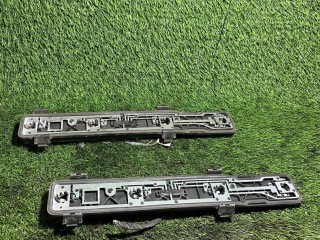 панель фонаря заднего левая, Mercedes-Benz Sprinter W906 2006-2014