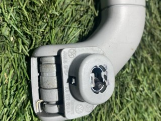 Нет, ориг. номер 7L0857608, Volkswagen Touareg 2002-2007