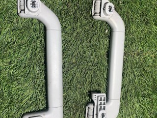 Нет, ориг. номер 7L0857607, Volkswagen Touareg 2002-2007