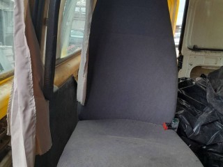 Сиденье заднее, Ford Transit 4