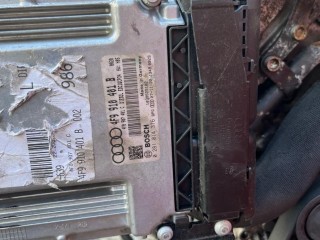 Двигатель, ориг. номер ASB, 4F9910401B, Audi A6 4F/C6 2004-2008
