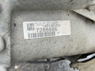 АКПП, ориг. номер ZFS, Audi A6 4F/C6 2004-2008