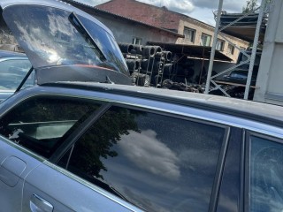 Комплект задних стекол, Audi A6 4F/C6 2004-2008