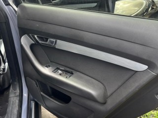 Салон (комплект сидений), Audi A6 4F/C6 2004-2008