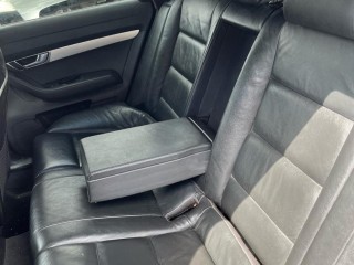 Салон (комплект сидений), Audi A6 4F/C6 2004-2008