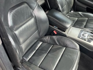 Салон (комплект сидений), Audi A6 4F/C6 2004-2008