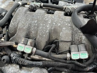 Двигатель, ориг. номер 113960, Mercedes-Benz S W220 1998-2002