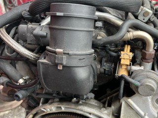 Двигатель, ориг. номер 113960, Mercedes-Benz S W220 1998-2002
