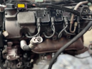 Двигатель, ориг. номер 113960, Mercedes-Benz S W220 1998-2002