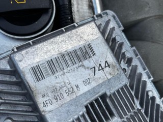 Двигатель, ориг. номер BDW, Audi A6 4F/C6 2004-2008