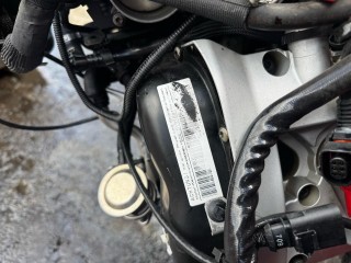 Двигатель, ориг. номер BDW, Audi A6 4F/C6 2004-2008