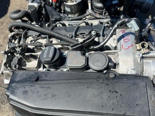 Двигатель, ориг. номер 646, 646011, Mercedes-Benz C W203/S203/CL203 2004-2008