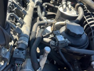 Двигатель, ориг. номер 646, 646011, Mercedes-Benz C W203/S203/CL203 2004-2008