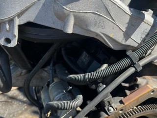 Двигатель, ориг. номер 646, 646011, Mercedes-Benz C W203/S203/CL203 2004-2008