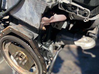 Двигатель, ориг. номер 646, 646011, Mercedes-Benz C W203/S203/CL203 2004-2008
