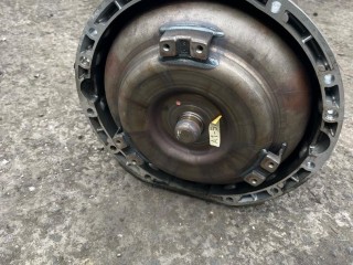 АКПП, ориг. номер 722633, Mercedes-Benz S W220 1998-2002