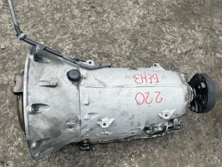 АКПП, ориг. номер 722633, Mercedes-Benz S W220 1998-2002