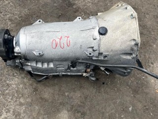 АКПП, ориг. номер 722626, Mercedes-Benz S W220 1998-2002