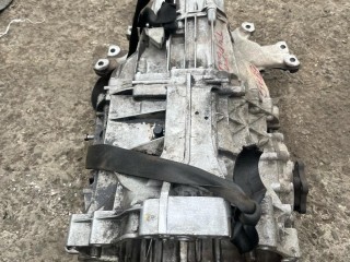 АКПП, ориг. номер KDLJ68N, KTBL9625018, Audi A6 4F/C6 2004-2008