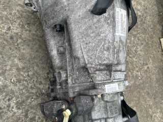 МКПП, ориг. номер HVW, Volkswagen Crafter 2006-2011