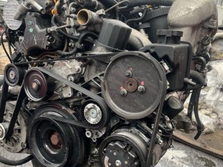 Двигатель, ориг. номер 613960, Mercedes-Benz S W220 1998-2002