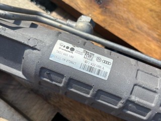 рулевая рейка, ориг. номер 4F1422066A, Audi A6 4F/C6 2004-2008