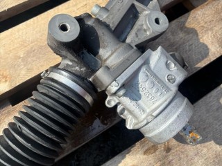 рулевая рейка, ориг. номер 4F1422066A, Audi A6 4F/C6 2004-2008