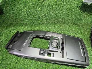 Консоль салона (центральная часть), Audi A6 4F/C6 2004-2008