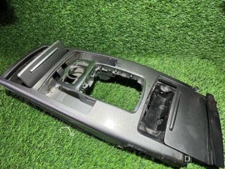 Консоль салона (центральная часть), Audi A6 4F/C6 2004-2008