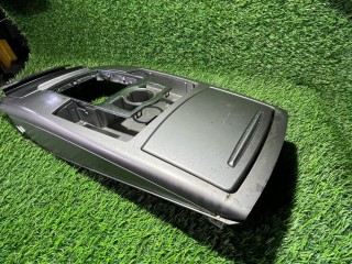Консоль салона (центральная часть), Audi A6 4F/C6 2004-2008