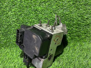 Блок ABS, ориг. номер A0034318012, Mercedes-Benz S W220 1998-2002