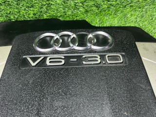 Декоративная крышка двигателя, Audi A6 4F/C6 2004-2008