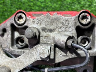 Суппорт передний правый, Audi A6 4F/C6 2004-2008